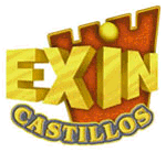 exin castillos